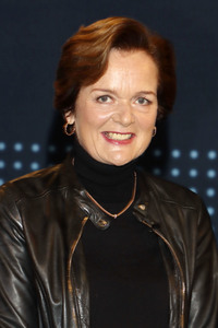 Fototermin mit den Spitzenkandidaten der Wahlen 2020 in Hamburg