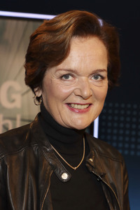 Fototermin mit den Spitzenkandidaten der Wahlen 2020 in Hamburg