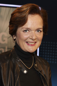 Fototermin mit den Spitzenkandidaten der Wahlen 2020 in Hamburg