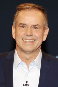 Fototermin mit den Spitzenkandidaten der Wahlen 2020 in Hamburg