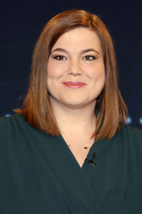 Fototermin mit den Spitzenkandidaten der Wahlen 2020 in Hamburg