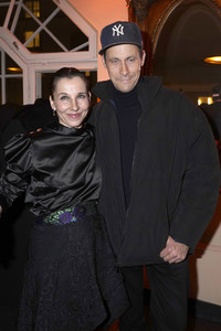 Theaterpremiere 'Affe' in Berlin