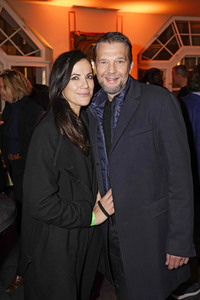 Theaterpremiere 'Affe' in Berlin