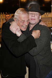 Theaterpremiere 'Affe' in Berlin