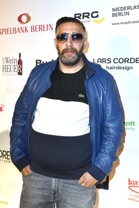 Askania Award 2020 in Berlin