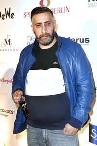 Askania Award 2020 in Berlin