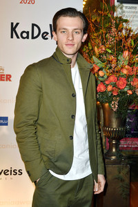 Askania Award 2020 in Berlin