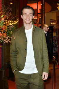 Askania Award 2020 in Berlin