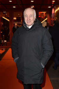 Askania Award 2020 in Berlin