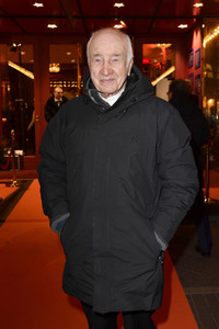 Askania Award 2020 in Berlin