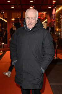 Askania Award 2020 in Berlin