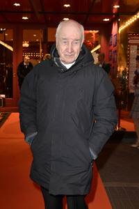 Askania Award 2020 in Berlin