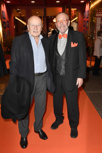 Askania Award 2020 in Berlin