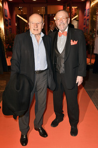 Askania Award 2020 in Berlin