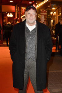 Askania Award 2020 in Berlin