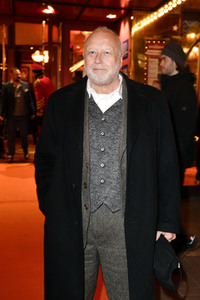 Askania Award 2020 in Berlin