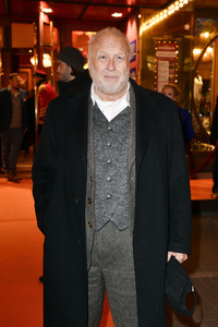 Askania Award 2020 in Berlin