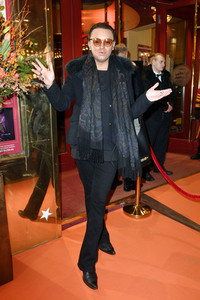 Askania Award 2020 in Berlin