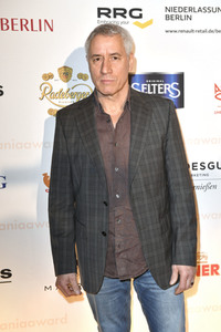 Askania Award 2020 in Berlin