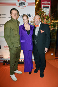 Askania Award 2020 in Berlin