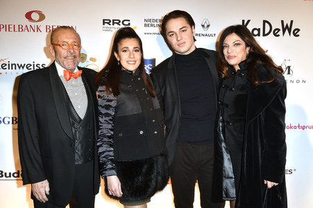 Askania Award 2020 in Berlin