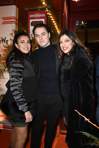 Askania Award 2020 in Berlin