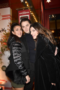 Askania Award 2020 in Berlin