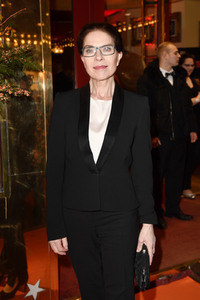 Askania Award 2020 in Berlin