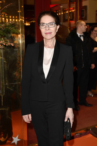 Askania Award 2020 in Berlin