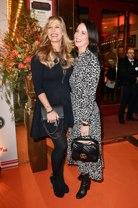 Askania Award 2020 in Berlin