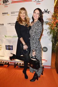 Askania Award 2020 in Berlin