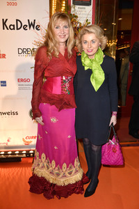 Askania Award 2020 in Berlin