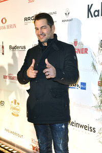 Askania Award 2020 in Berlin