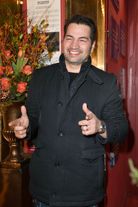 Askania Award 2020 in Berlin