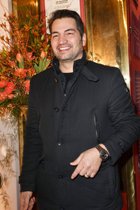 Askania Award 2020 in Berlin