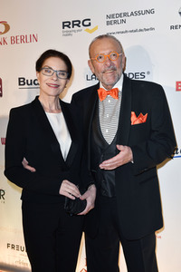 Askania Award 2020 in Berlin