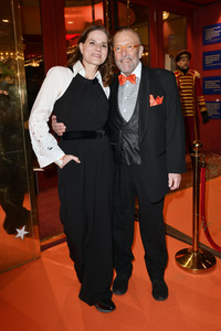 Askania Award 2020 in Berlin