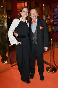 Askania Award 2020 in Berlin