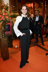 Askania Award 2020 in Berlin