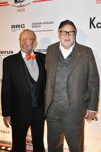 Askania Award 2020 in Berlin