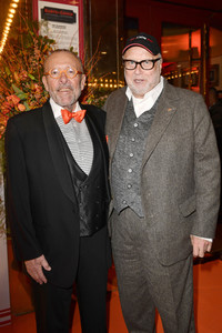 Askania Award 2020 in Berlin