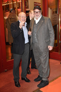 Askania Award 2020 in Berlin