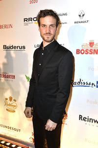 Askania Award 2020 in Berlin