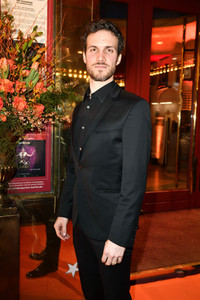 Askania Award 2020 in Berlin