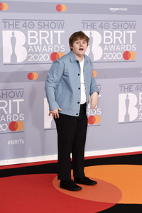 BRIT Awards 2020 in London