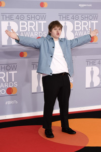 BRIT Awards 2020 in London