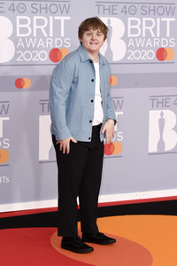 BRIT Awards 2020 in London