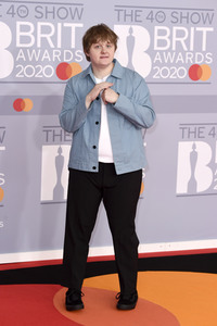 BRIT Awards 2020 in London