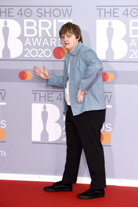 BRIT Awards 2020 in London