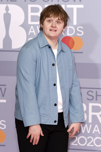 BRIT Awards 2020 in London